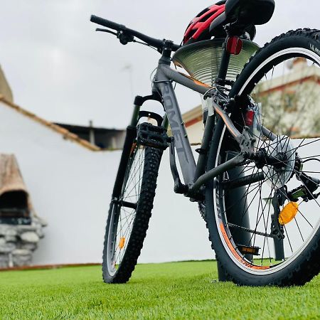 Complejo Rural Rincon Del Paraiso Valencita Kültér fotó