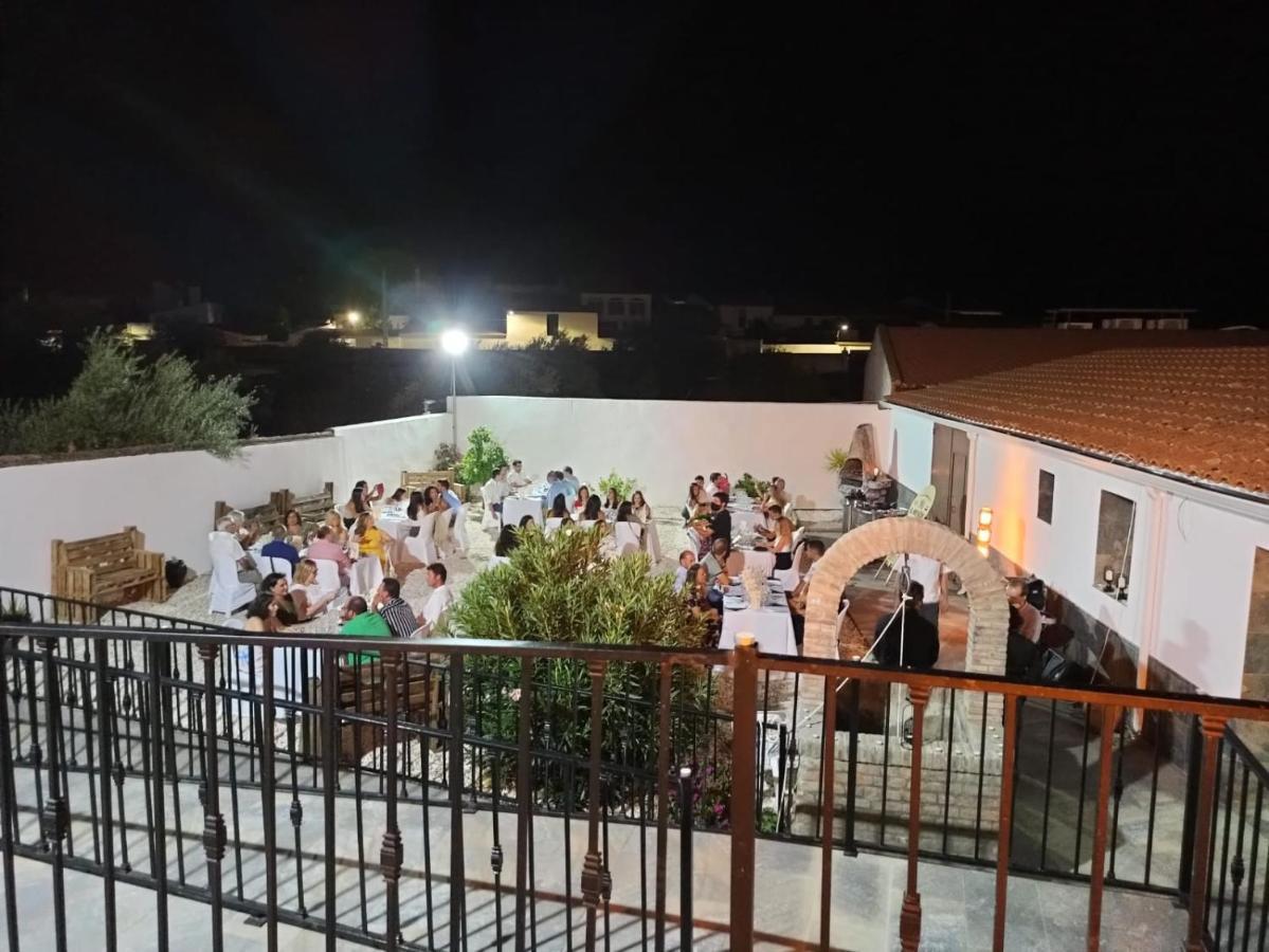 Complejo Rural Rincon Del Paraiso Valencita Kültér fotó