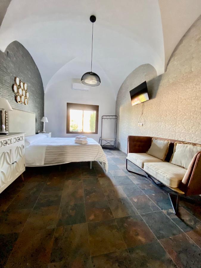 Complejo Rural Rincon Del Paraiso Valencita Kültér fotó