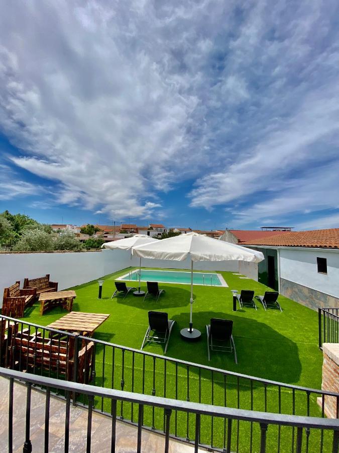 Complejo Rural Rincon Del Paraiso Valencita Kültér fotó