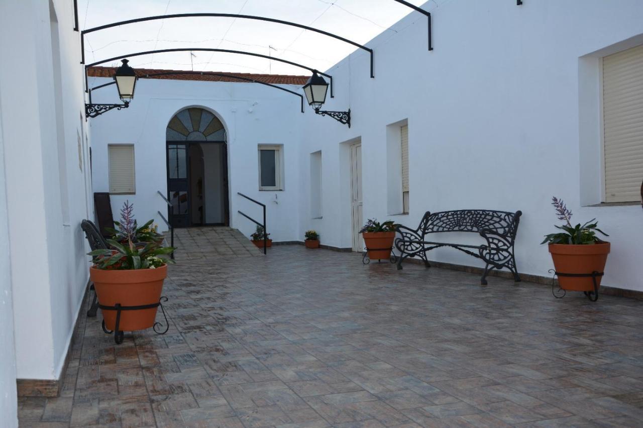 Complejo Rural Rincon Del Paraiso Valencita Kültér fotó